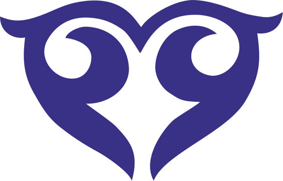 recommend clip art: Ornament simple element -66, love, heart, sign, vector, symbol, icon, illustration, design, art, valentine, tattoo, silhouette, logo, sketch, concept, people, black, drawing