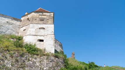 Romania | Rasnov | Rosenau
