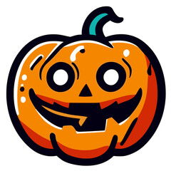 Halloween Pumpkin