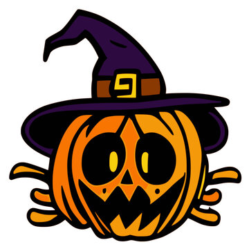 recommend clip art: Halloween Pumpkin