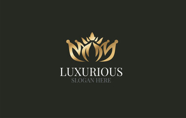 Text-based logo design with minimal look, typography, vector, vintage logo, Business branding logo design brand identity