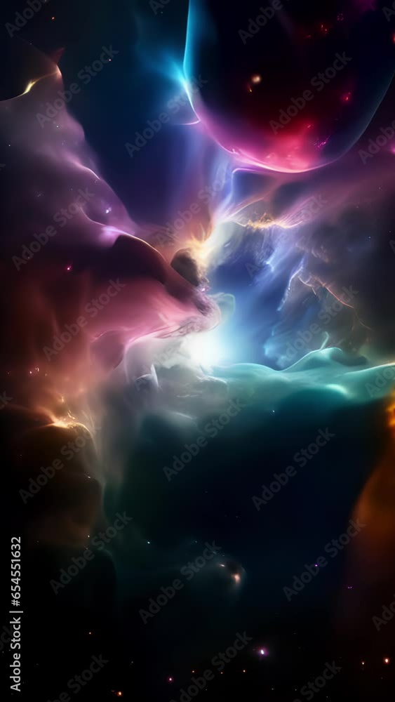 Poster a captivating sight filled with ethereal luminescence, revealing a compact and incredibly dense whit