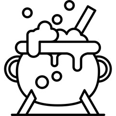 Cauldron Icon
