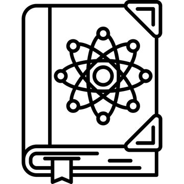 Sciene Icon