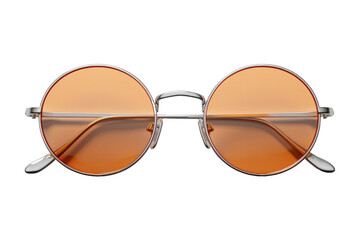 sunglasses isolated on transparent