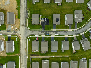 Drone of Mansfield New Jersey