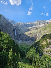 Cirque de Gavarnie