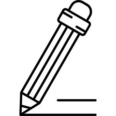 Pencil Icon