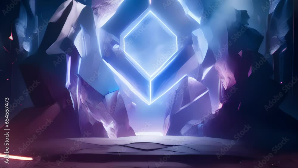 Poster rift step opens a temporary portal to another dimension, allowing the caster to instantly appear at 