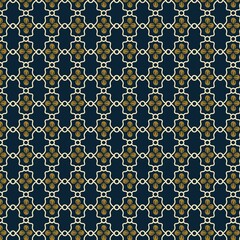 Japanese pattern oriental abstract background artwork