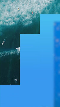 Corporate Block Transitions