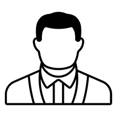 Obraz premium avatar