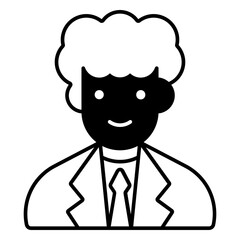 businessman