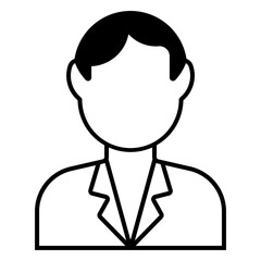 Obraz premium businessman