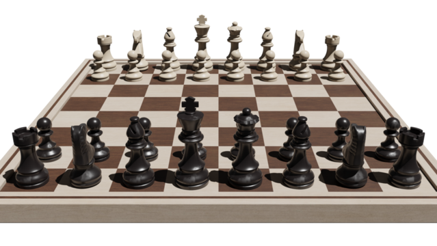chessboard transparent PNG