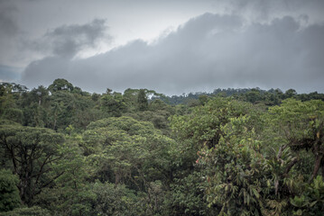 Fototapeta na wymiar Costa Rica