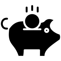Savings Icon