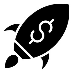 Startup Icon