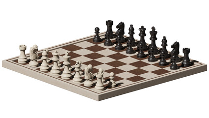 Chessboard transparent png 