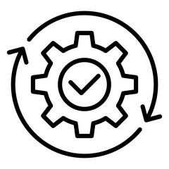 Process Icon