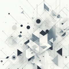 Sculpting Geometric Forms with,GENERATIVE AI