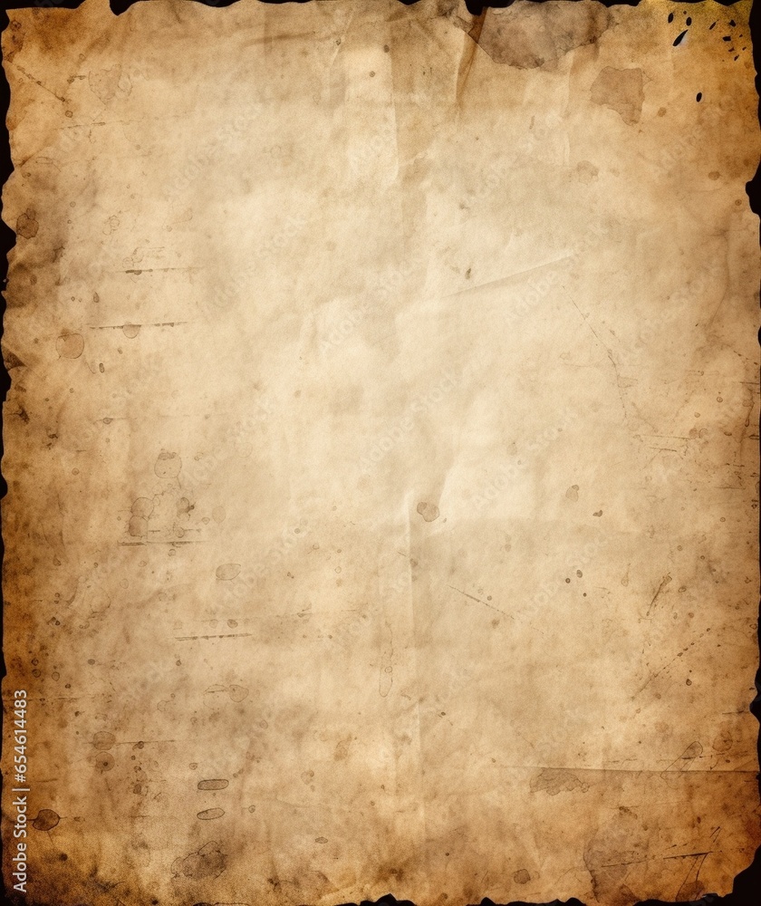 Poster grunge paper texture : generative ai