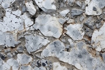 Stone Surface Texture : Generative AI