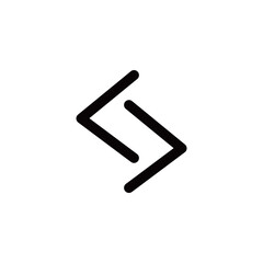 ルーン文字です。アルファベットではjを示します。