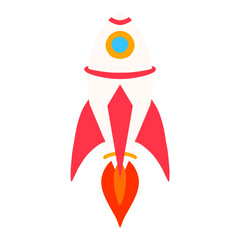 rocket