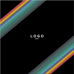 Baground Abstrack modern minimalis and fresh