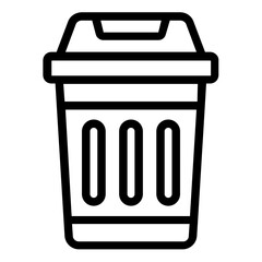 trash icon