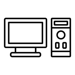 Computer Icon