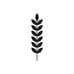 grain icon vector illustration eps