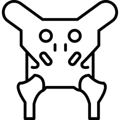 Pelvis Icon