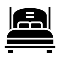bed icon