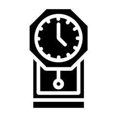 clock icon