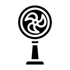 fan icon