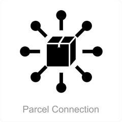 Parcel Connection