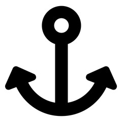 anchor