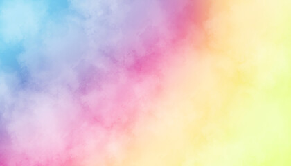 Multi color background for banner, advertisement, poster, social media, Graphic design background