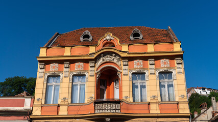 Romania | Brasov