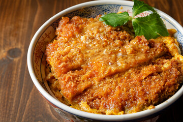 カツ丼