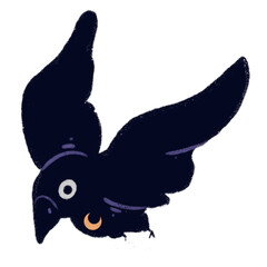 Crow 2 