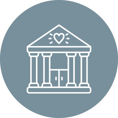 Non Profit Organization Icon