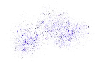 Blue And White Png Stars Shinning Sparkles Glitter Flash Of Lightning Effect