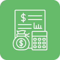 Expenses Icon