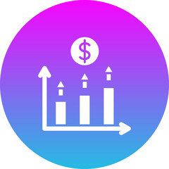 Revenue Icon