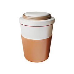 cup of coffee
