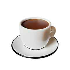 cup of coffee