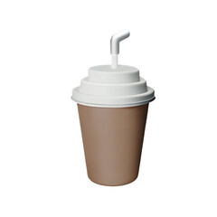 cup of coffee